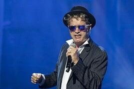 Santiago Auserón: «En el camino artístico que he elegido disfruto de la libertad»