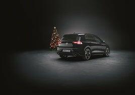 Golf GTI: El carbón más deseado de esta Navidad