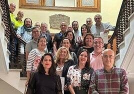 El Ayuntamiento de Santa Brígida estabiliza 48 plazas laborales