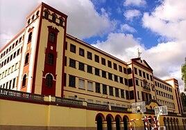 El Colegio Sagrado Corazón de Tafira se incorpora a Arenales Red Educativa