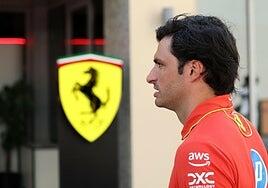 Sainz y Alonso, dos víctimas con diferente pronóstico