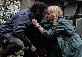 Las series que se estrenan esta semana de Navidad