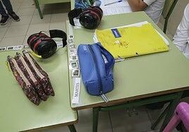 El STEC denuncia la falta de plantilla en la atención a la diversidad en las islas