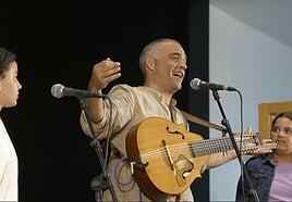 Valsequillo propone a Yeray Rodríguez como Premio Canarias en la modalidad de Cultura Popular 2025