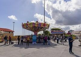 Planeta Gran Canaria lleva este año unas 40 actividades para todas las edades a Infecar