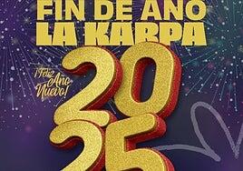 Cerca de 6.000 personas celebrarán la llegada del año nuevo en La Karpa de Vecindario
