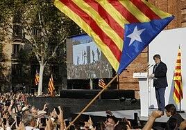 El ocaso de los secesionistas