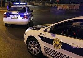 Dos hermanos apuñalan a su padrastro tras una discusión cuando celebraban la Nochebuena en Valencia