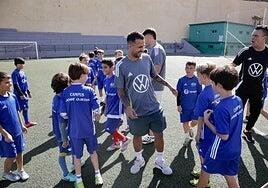 Viera y Setién podrían reencontrarse en China