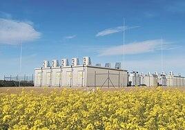 Endesa avanza hacia la descarbonización de Canarias