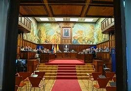 El Cabildo da otro paso para ampliar el Estadio de Gran Canaria antes de 2028