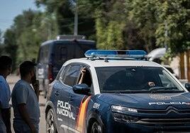 Denuncian una agresión sexual en Murcia a una menor granadina con discapacidad