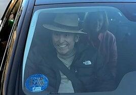 Raphael recibe el alta hospitalaria después de diez días ingresado