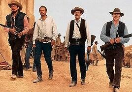 Las 10 mejores películas de Sam Peckinpah