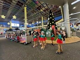 Alisios despide el 2024 a lo grande