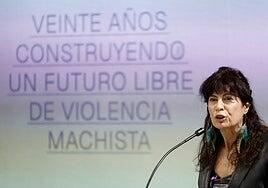 Una reforma legal creará medidas contra las violencias vicaria, económica y digital