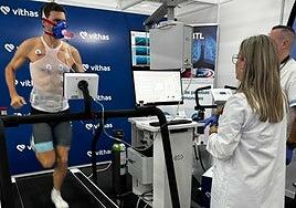 Cómo afrontar la San Silvestre con garantías aunque no hayas entrenado demasiado