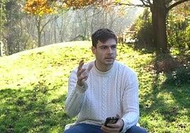 El youtuber detenido por la Guardia Civil: «Jamás, jamás, repito, jamás he enseñado a fabricar un explosivo»