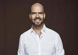 Dónde saborear Gran Canaria, según el comunicador Adolfo Martín