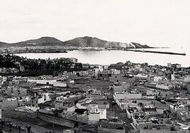 Espías americanos y alemanes se midieron en Canarias bajo la supuesta neutralidad española