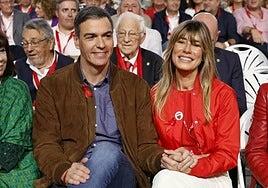 El PSOE exige medidas contra el juez que insultó a Begoña Gómez