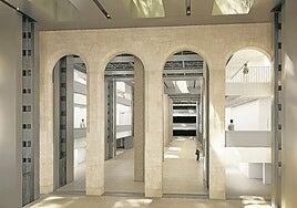 Cuando el lujo abrazó el arte