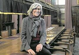 «Ya tenemos ciencia competitiva; lo siguiente es la excelencia»