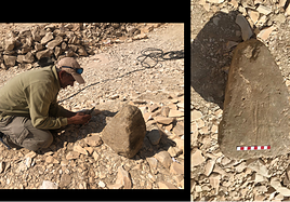 El resurgir del Valle de los Reyes