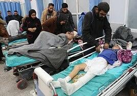 Los hutíes lanzan un cohete sobre Jerusalén y se fortalecen como enemigos de Israel