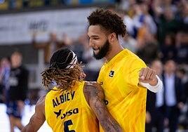 Joventut - Granca: la última y nos vamos