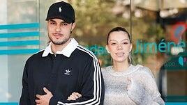 Las madres de 2024: de la sorpresa de Alejandra Rubio a la discreción de Margot Robbie