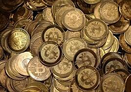 Los criptoactivos se abren paso entre la euforia y el riesgo de corrección