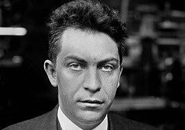 La obra de Chaves Nogales pasa a dominio público