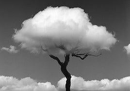 La primera exposición de Chema Madoz en Canarias puede visitarse en Fuerteventura