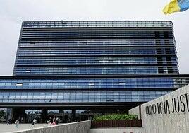 23 años de cárcel para dos tripulantes de un velero con 2.200 kg de coca