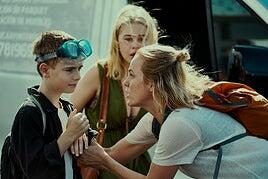 Tras el volcán, el tsunami