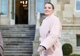 Los políticos rompen el tabú de la enfermedad