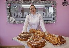 La Tentación, en el récord de los 5.000 roscones