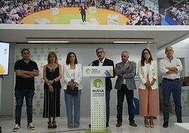 Rodríguez: «El fracaso migratorio y el nulo cambio del modelo turístico marcaron 2024 en Canarias»