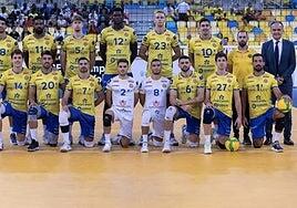 Las diferentes estaciones del Guaguas en el año 2025