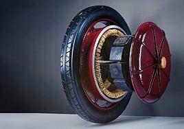 Así era el vehículo eléctrico desarrollado por Ferdinand Porsche hace 125 años