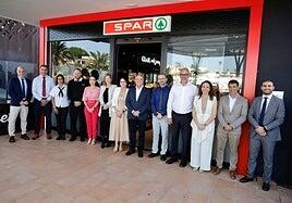SPAR Gran Canaria finaliza 2024 abriendo 5 tiendas y creando nuevos puestos de trabajo