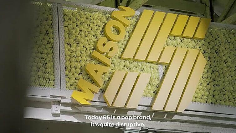 Gilles Vidal y Jean-Michel Jarre explican la evolución del diseño sonoro en la era eléctrica