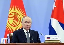 Putin, 25 años de poder