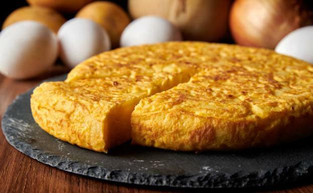 Las tortillas imprescindibles en la capital grancanaria para celebrar su día mundial