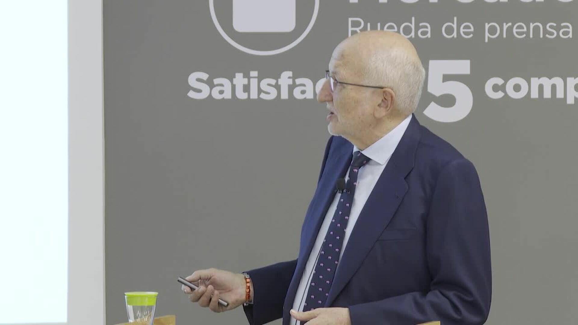 Mercadona aumenta beneficios hasta los 1.009 millones de euros e incrementa un 15% sus ventas