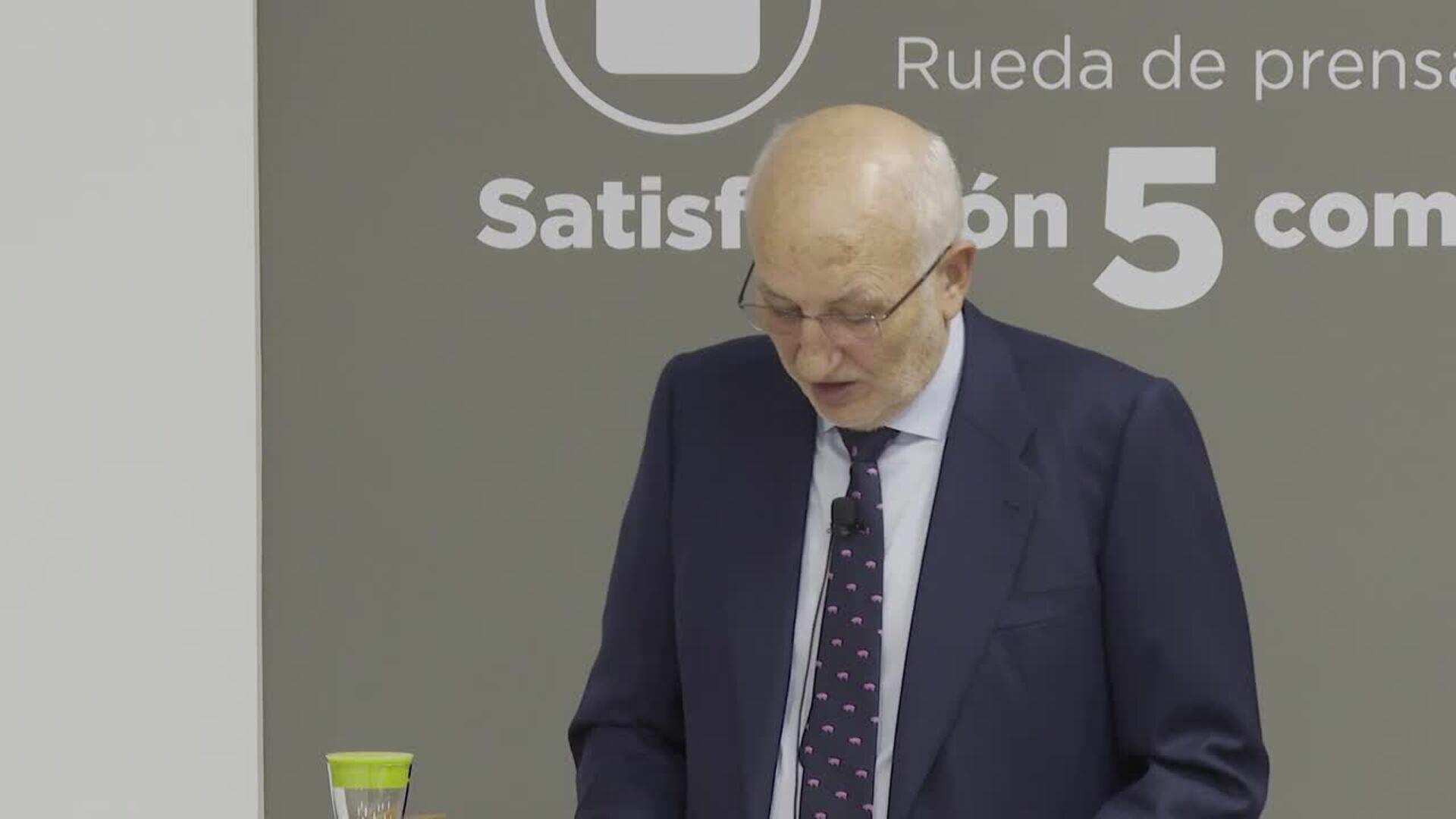 Mercadona registra el primer año sin pérdidas desde que inició su andadura en Portugal
