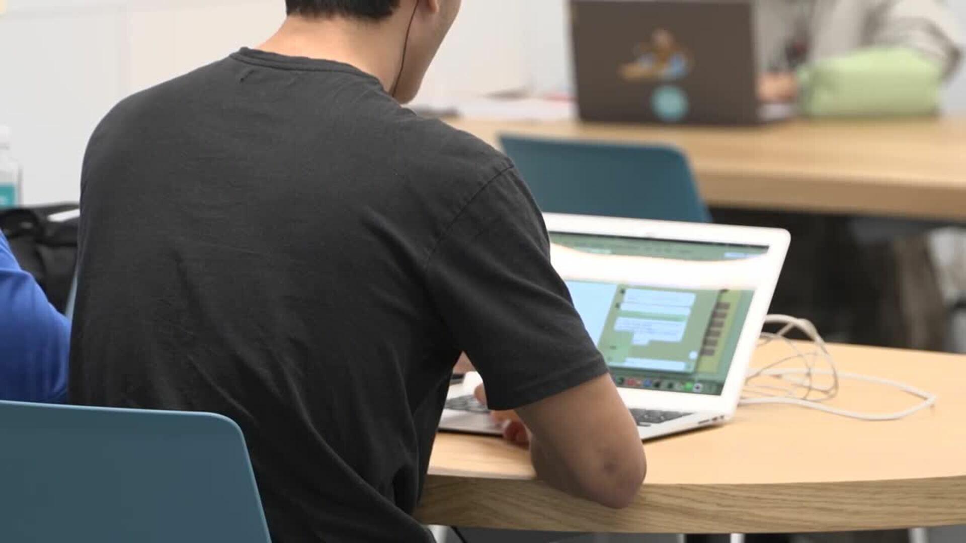 Se publica el listado Forbes de las 10 universidades privadas más innovadoras de España