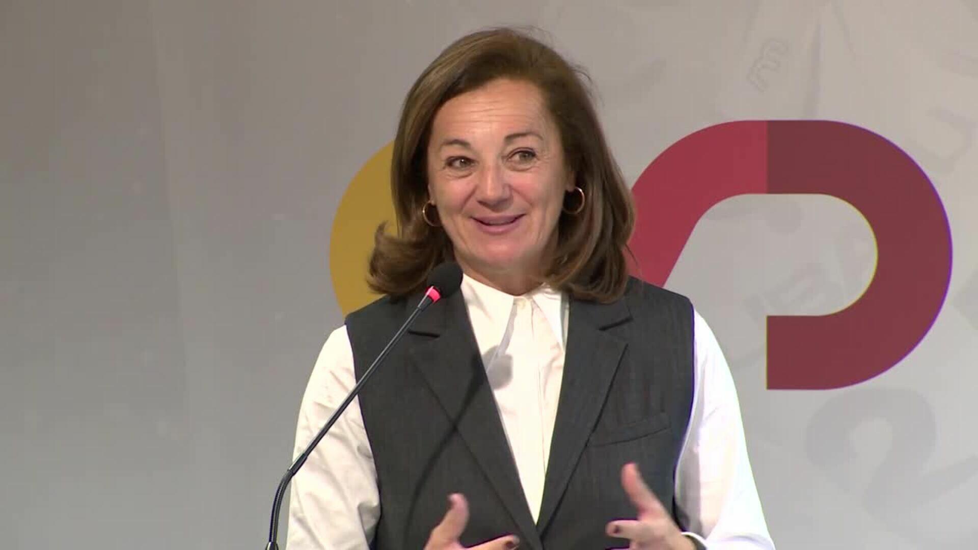 La Fundación Blanca anuncia un acuerdo para "cuidar" la salud mental de los deportistas