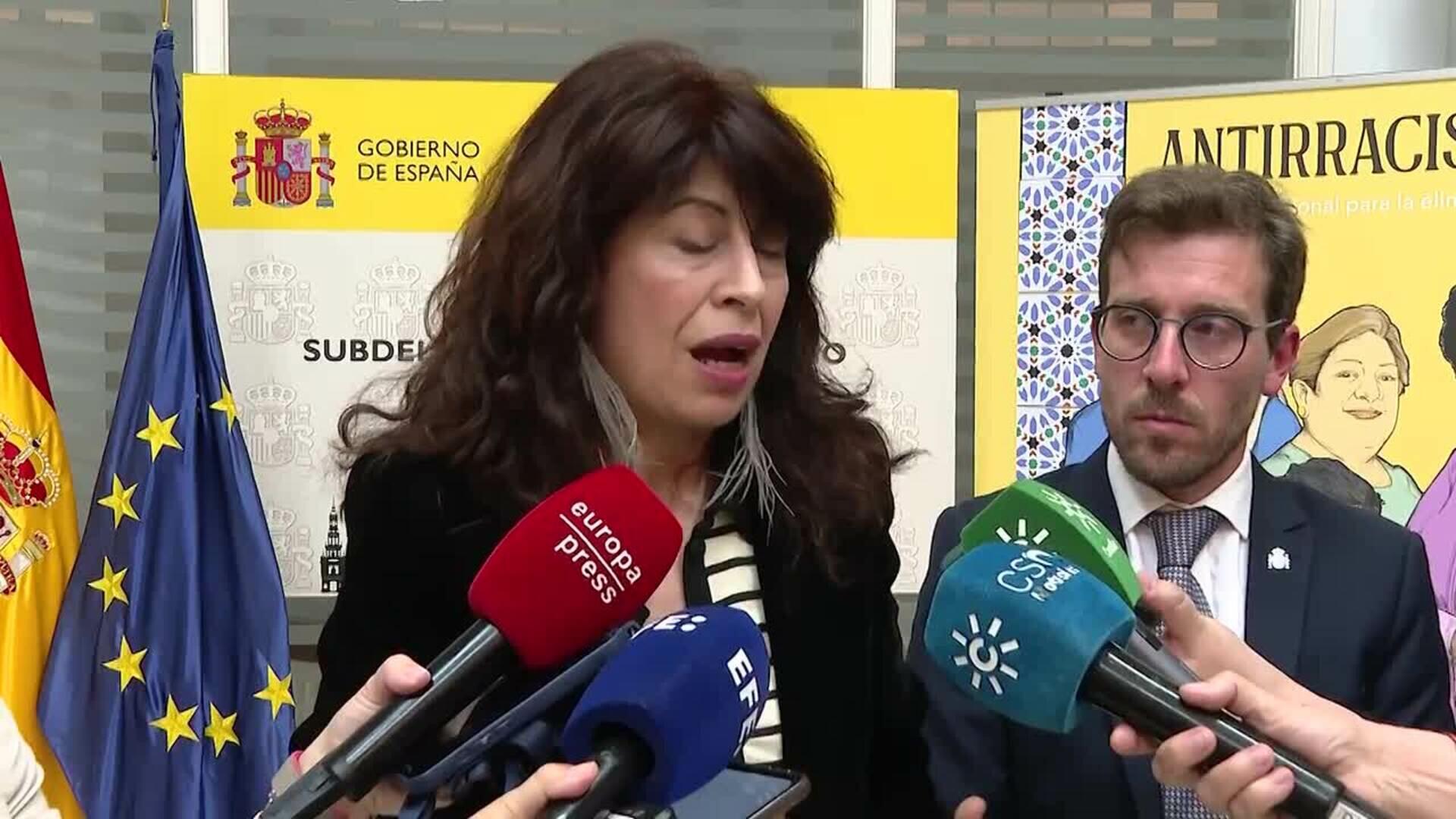 Redondo "respeta" las decisiones judiciales en el caso Dani Alves